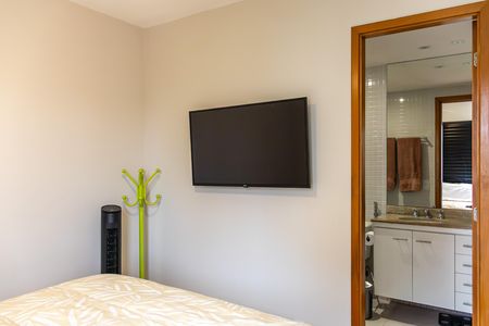 Apartamento para alugar com 88m², 3 quartos e 2 vagas Apartamento para alugar com 88m², 3 quartos e 2 vagasSuíte