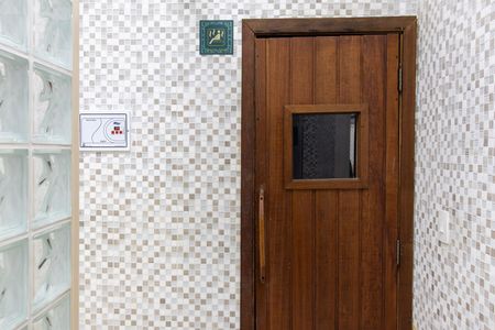 Apartamento para alugar com 88m², 3 quartos e 2 vagas Apartamento para alugar com 88m², 3 quartos e 2 vagasÁrea Comum - Sauna
