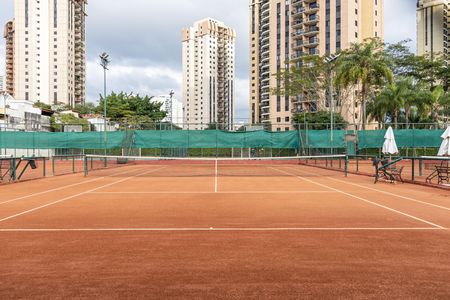 Apartamento para alugar com 88m², 3 quartos e 2 vagas Apartamento para alugar com 88m², 3 quartos e 2 vagasÁrea comum - Quadra
