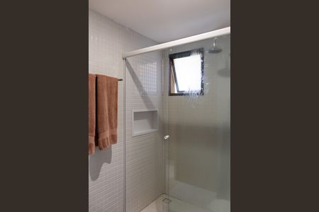 Apartamento para alugar com 88m², 3 quartos e 2 vagas Apartamento para alugar com 88m², 3 quartos e 2 vagasBanheiro da Suíte