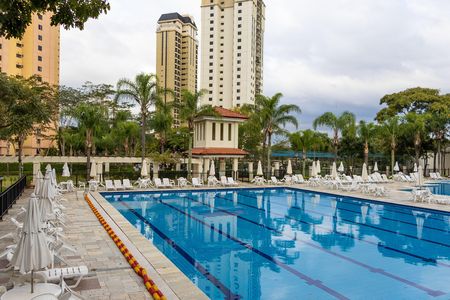 Apartamento para alugar com 88m², 3 quartos e 2 vagas Apartamento para alugar com 88m², 3 quartos e 2 vagasÁrea comum - Piscina