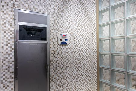 Apartamento para alugar com 88m², 3 quartos e 2 vagas Apartamento para alugar com 88m², 3 quartos e 2 vagasÁrea Comum - Sauna