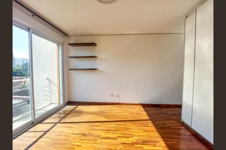 Casa de condomínio para alugar com 431m², 4 quartos e 4 vagasSuíte 4