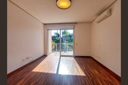 Casa de condomínio para alugar com 431m², 4 quartos e 4 vagasSuíte 3