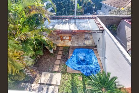 Casa de condomínio para alugar com 431m², 4 quartos e 4 vagasVista Suíte 3