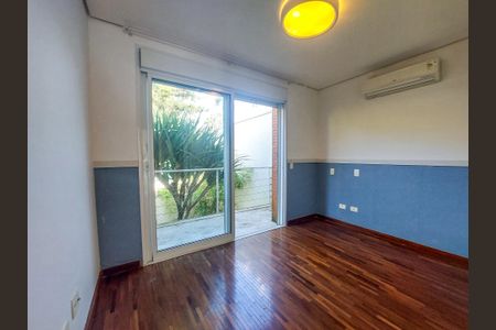 Casa de condomínio para alugar com 431m², 4 quartos e 4 vagasSuíte 1