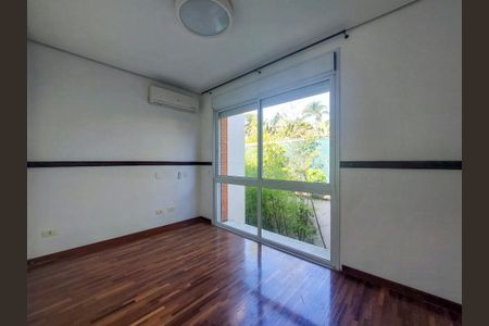Casa de condomínio para alugar com 431m², 4 quartos e 4 vagasSuíte 2