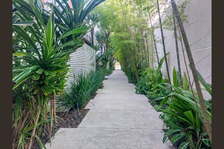 Casa de condomínio para alugar com 431m², 4 quartos e 4 vagasÁrea comum