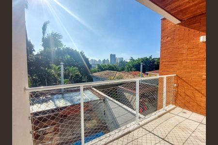 Casa de condomínio para alugar com 431m², 4 quartos e 4 vagasVaranda Suíte 3