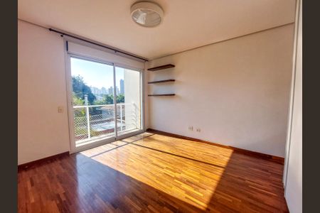 Casa de condomínio para alugar com 431m², 4 quartos e 4 vagasSuíte 4