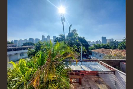Casa de condomínio para alugar com 431m², 4 quartos e 4 vagasVista Suíte 4
