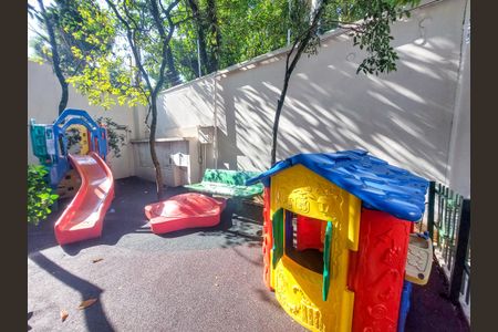 Casa de condomínio para alugar com 431m², 4 quartos e 4 vagasÁrea comum