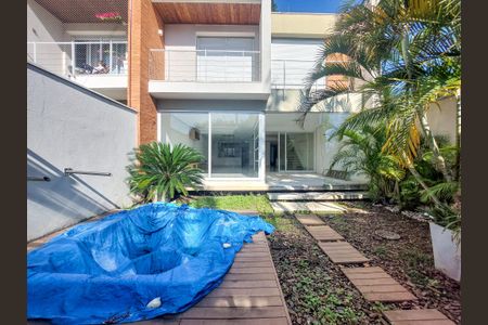 Casa de condomínio para alugar com 431m², 4 quartos e 4 vagasPiscina