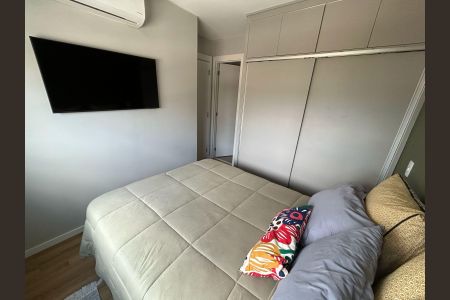 Apartamento à venda com 2 quartos, 55m² em Ipiranga, São Paulo