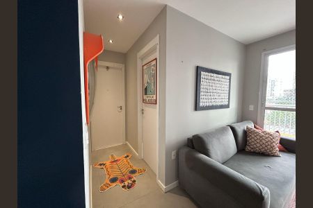 Apartamento à venda com 2 quartos, 55m² em Ipiranga, São Paulo