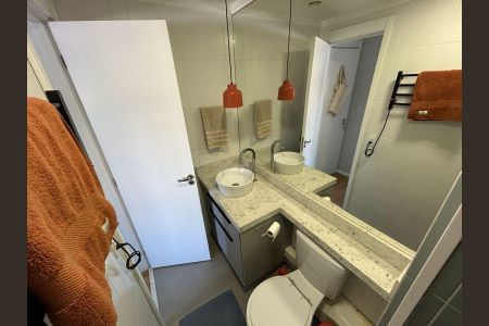 Apartamento à venda com 2 quartos, 55m² em Ipiranga, São Paulo