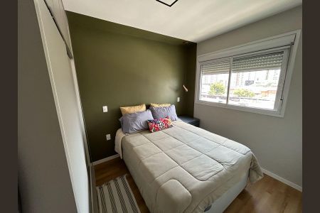 Apartamento à venda com 2 quartos, 55m² em Ipiranga, São Paulo