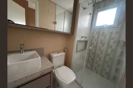 Apartamento à venda com 83m², 2 quartos e 2 vagas