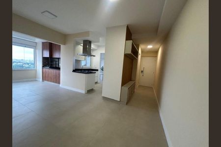 Apartamento à venda com 83m², 2 quartos e 2 vagas