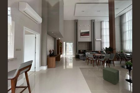 Apartamento à venda com 2 quartos, 83m² em Vila Firmiano Pinto, São Paulo