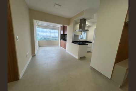 Apartamento à venda com 83m², 2 quartos e 2 vagas