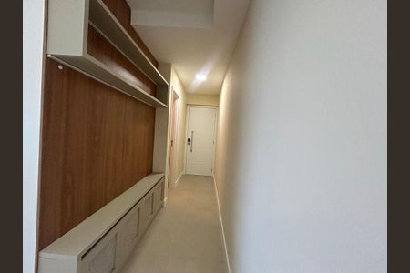 Apartamento à venda com 83m², 2 quartos e 2 vagas