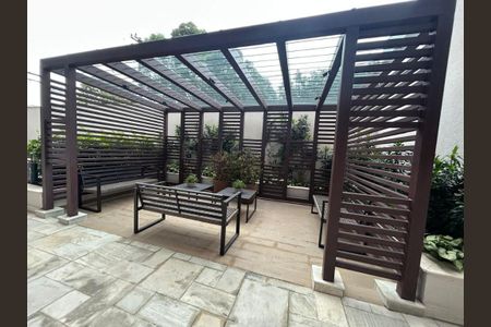 Apartamento à venda com 83m², 2 quartos e 2 vagas