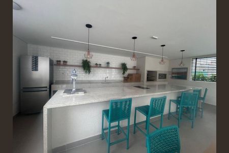 Apartamento à venda com 83m², 2 quartos e 2 vagas