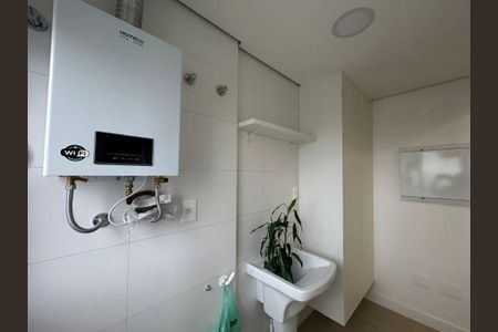 Apartamento à venda com 83m², 2 quartos e 2 vagas