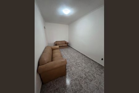 Sala de casa à venda com 3 quartos, 200m² em Vila Caminho do Mar, São Bernardo do Campo