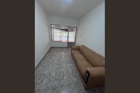 Sala de casa à venda com 3 quartos, 200m² em Vila Caminho do Mar, São Bernardo do Campo