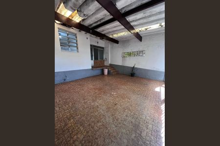 Sala de Jantar de casa à venda com 3 quartos, 200m² em Vila Caminho do Mar, São Bernardo do Campo