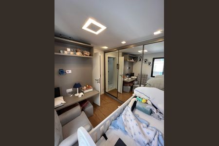 Apartamento à venda com 3 quartos, 94m² em Vila Olímpia, São Paulo