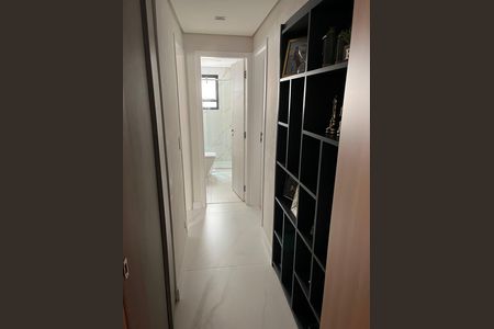 Apartamento à venda com 3 quartos, 94m² em Vila Olímpia, São Paulo
