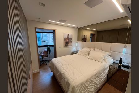 Apartamento à venda com 3 quartos, 94m² em Vila Olímpia, São Paulo