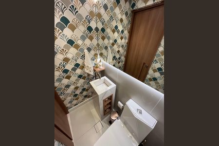 Apartamento à venda com 3 quartos, 94m² em Vila Olímpia, São Paulo