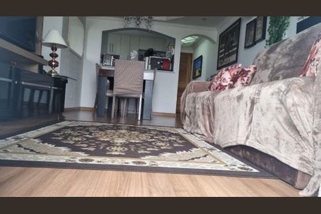 Apartamento à venda com 3 quartos, 72m² em Vila das Merces, São Paulo