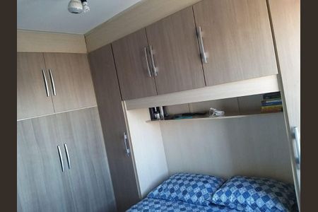 Apartamento à venda com 3 quartos, 72m² em Vila das Merces, São Paulo