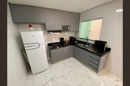 Foto 32 de casa à venda com 2 quartos, 94m² em Vila Ré, São Paulo