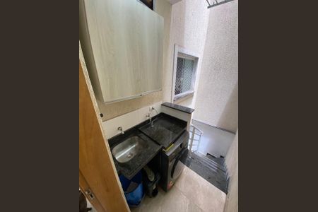 Foto 31 de casa à venda com 2 quartos, 94m² em Vila Ré, São Paulo