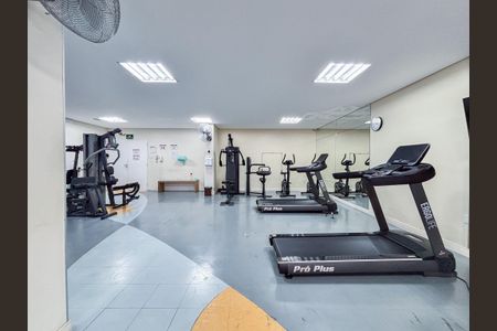 Apartamento à venda com 69m², 3 quartos e 1 vaga