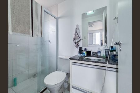 Apartamento à venda com 3 quartos, 69m² em Vila das Merces, São Paulo
