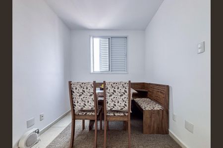 Apartamento à venda com 69m², 3 quartos e 1 vaga