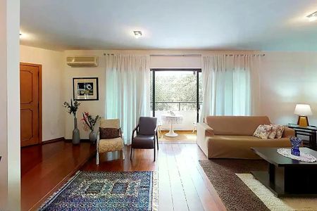 Apartamento à venda com 3 quartos, 156m² em Perdizes, São Paulo
