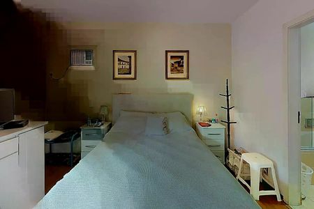 Apartamento à venda com 156m², 3 quartos e 2 vagas