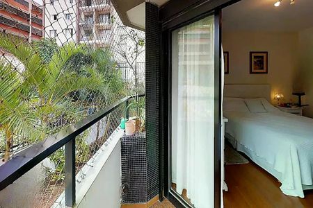 Apartamento à venda com 156m², 3 quartos e 2 vagas