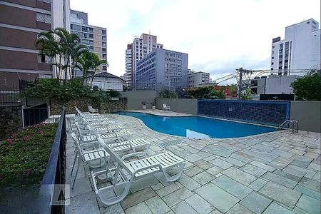 Apartamento à venda com 156m², 3 quartos e 2 vagas