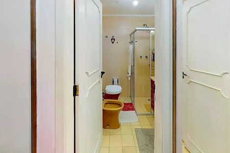 Apartamento à venda com 156m², 3 quartos e 2 vagas