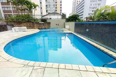 Apartamento à venda com 156m², 3 quartos e 2 vagas