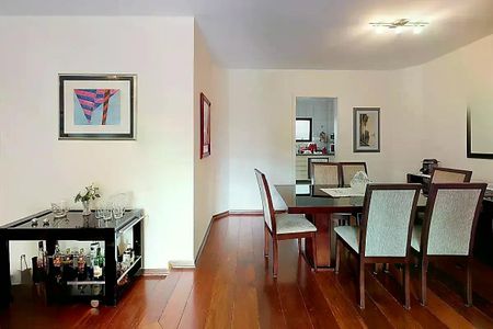 Apartamento à venda com 3 quartos, 156m² em Perdizes, São Paulo
